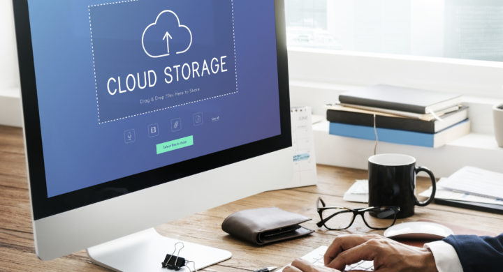 Cloud Computing und Urheberrecht