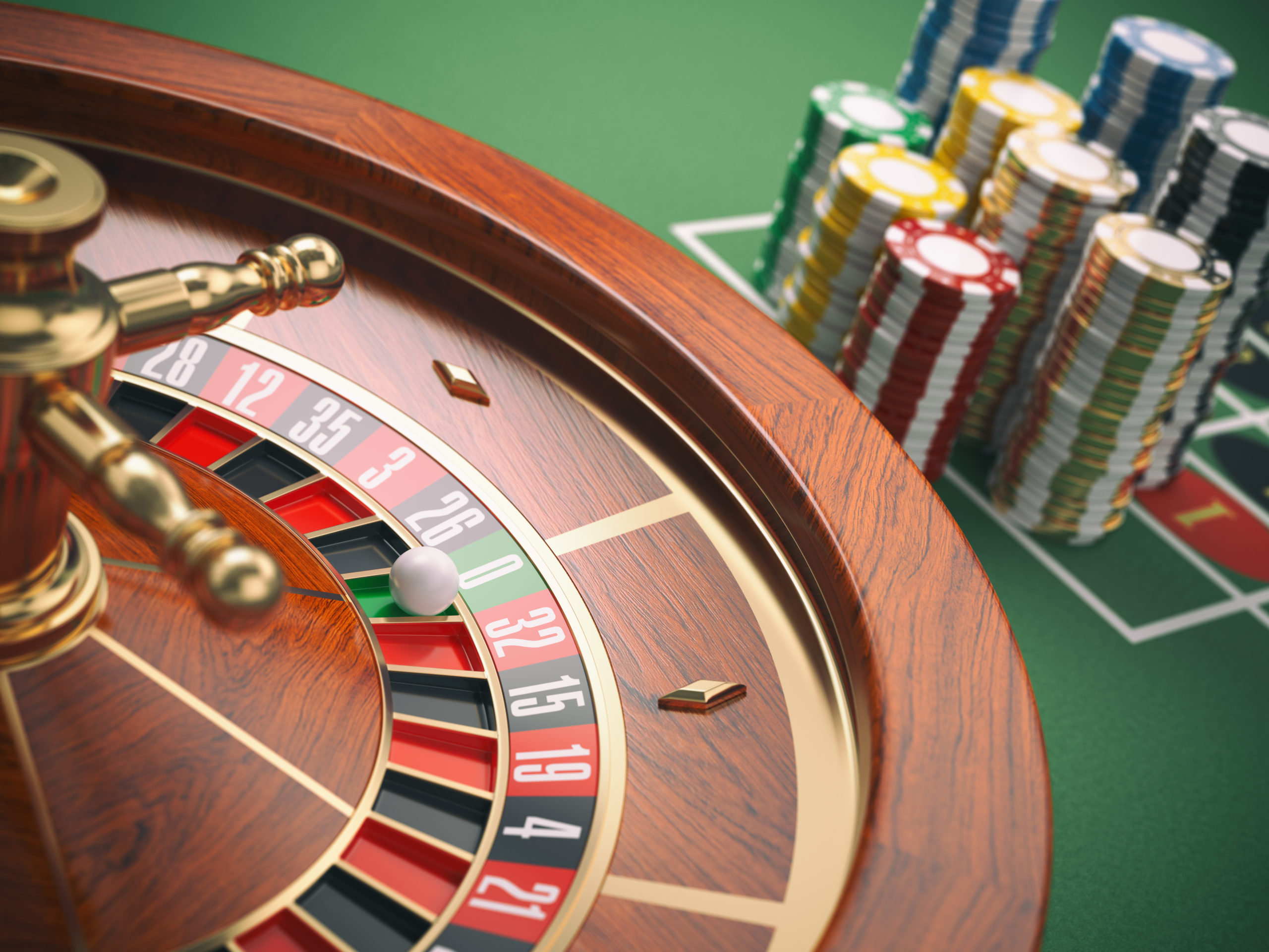 Update: Fällt das Verbot für Online-Glücksspiele?