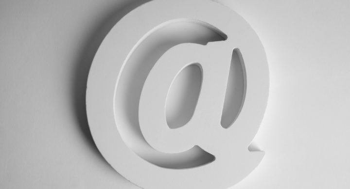 Unzulässige Empfehlungs-E-Mail
