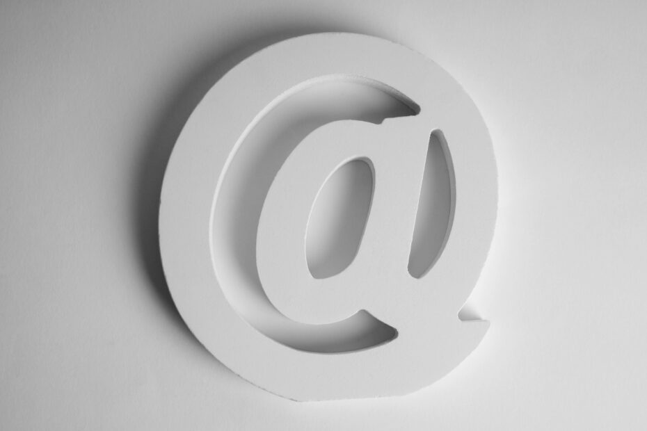 Unzulässige Empfehlungs-E-Mail