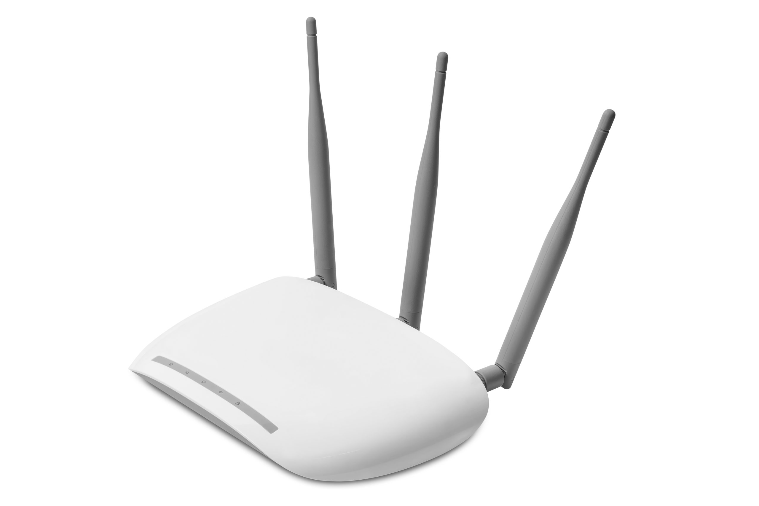 Keine Haftung für Hotel-WLAN