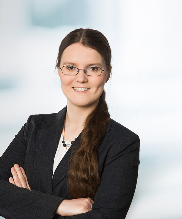 Stephanie Wich - Rechtsanwältin München RD Partner