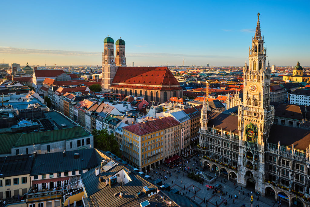 Rechtsberatung und Steuerberatung München