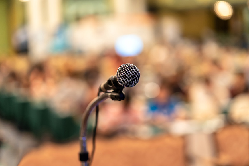 Veranstaltungen / Vorträge / Schulungen Rechtsanwalt & Steuerberater Referenten Gerne stehen wir auch als Referenten für Vorträge, Podiumsdiskussionen, Workshops oder Seminare zur Verfügung.